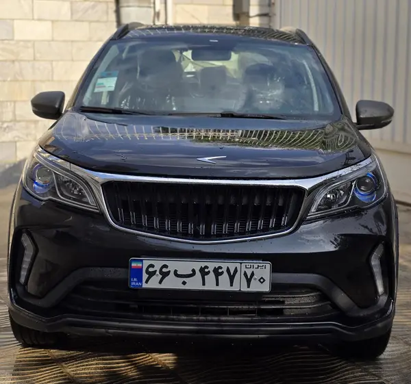 بی ای سی X3 PRO