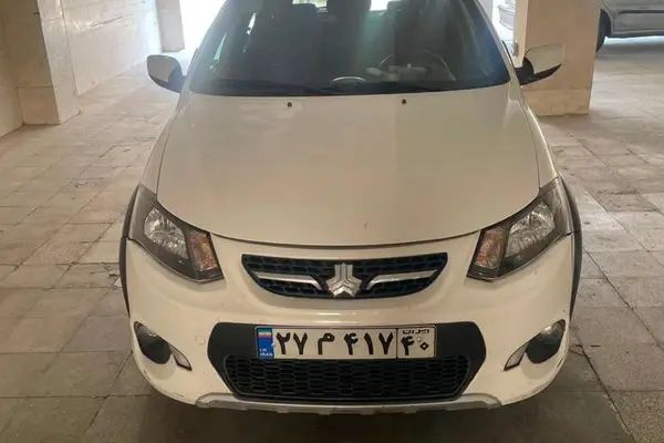 عکس کوییک دنده ای R