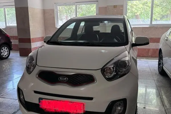 کیا پیکانتو