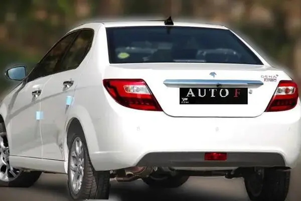 عکس دنا پلاس EF7P