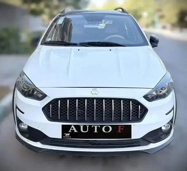 اطلس دنده ای