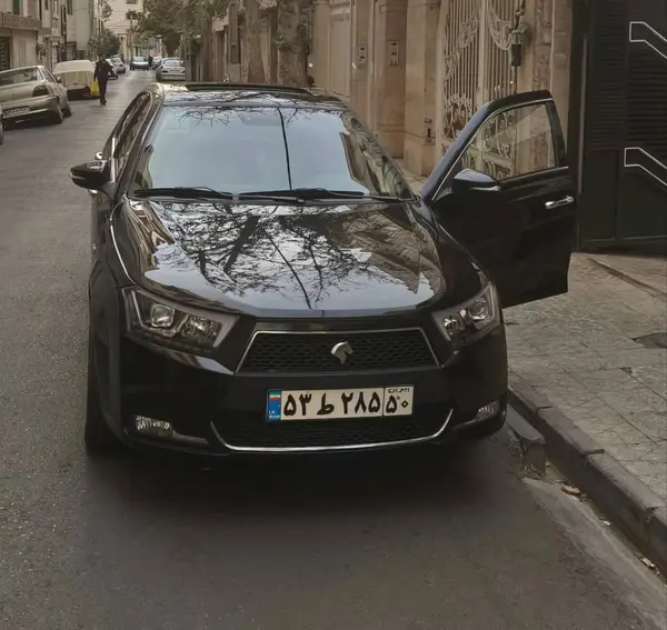 دنا پلاس EF7