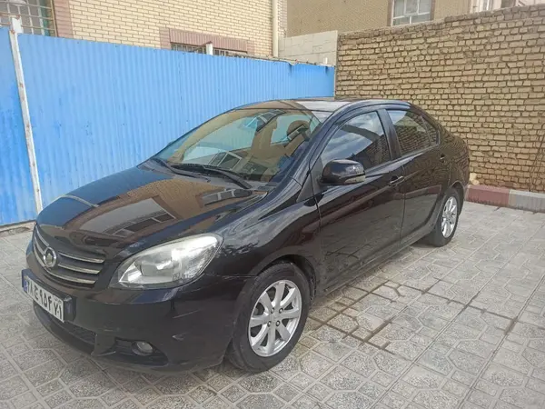گریت وال C30