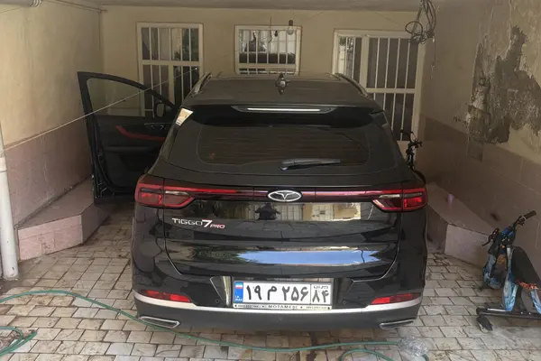 فونیکس تیگو 7 پرو