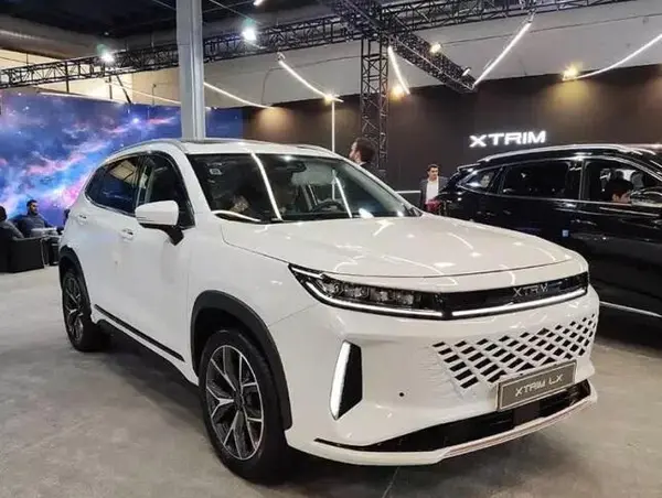 عکس اکستریم LX (SX)