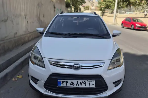 لیفان X50