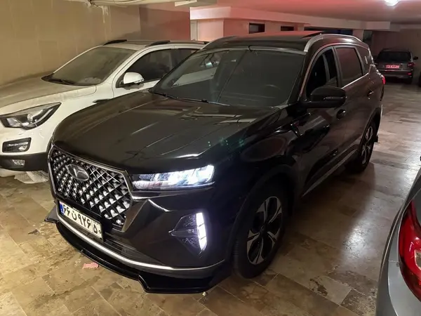 فونیکس تیگو 7 پرو مکس (F7)