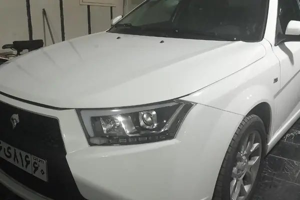 دنا پلاس EF7