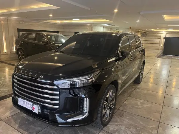 اکستریم VX (QX)