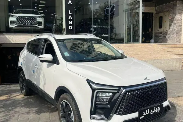 کی ام سی X5