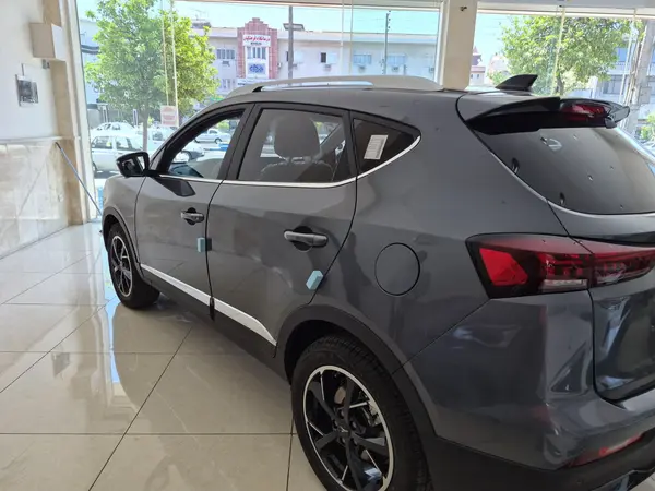 کی ام سی X5