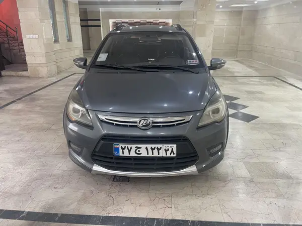 لیفان X50
