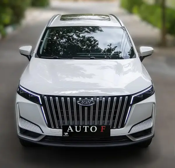 عکس ام وی ام X77
