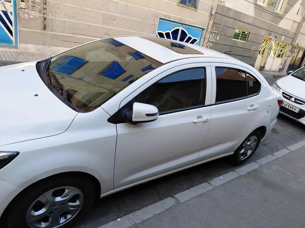 شاهین G دنده ای