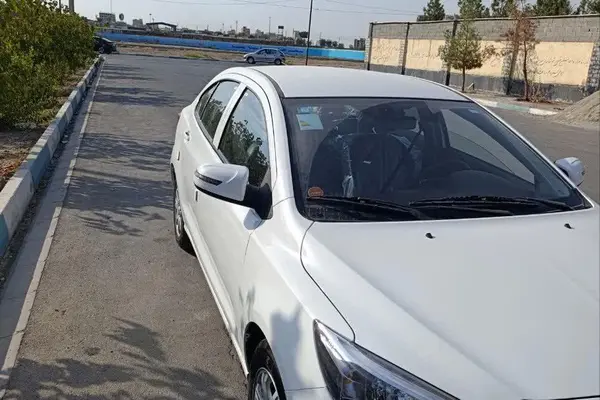 عکس شاهین GL دنده ای