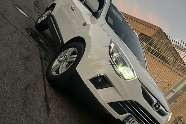 جک S5