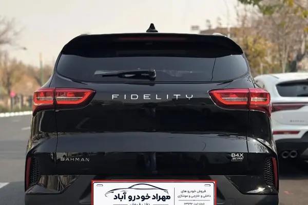 فیدلیتی الیت