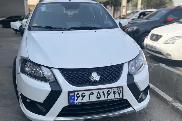 عکس کوییک GX