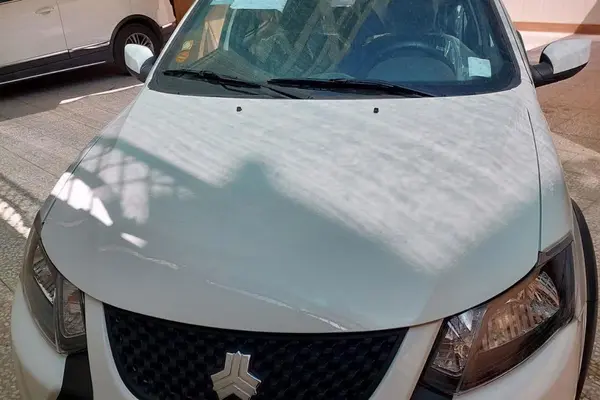کوییک GX