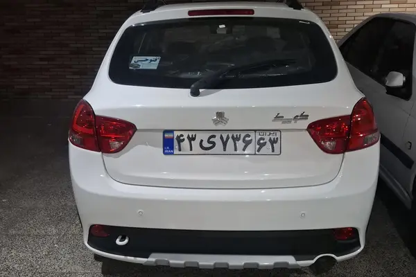 کوییک GX