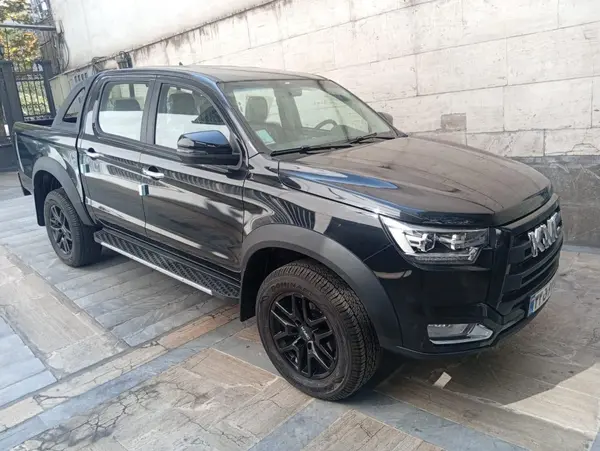 کی ام سی T8