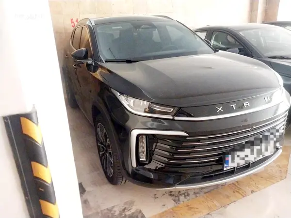 اکستریم TXL (TX)
