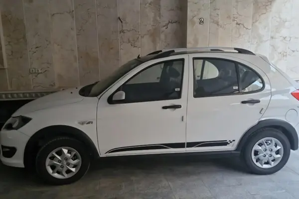 کوییک GXR