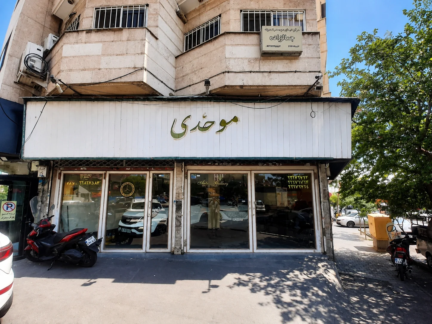 اتو موحدی - تصویر بنر شماره 1