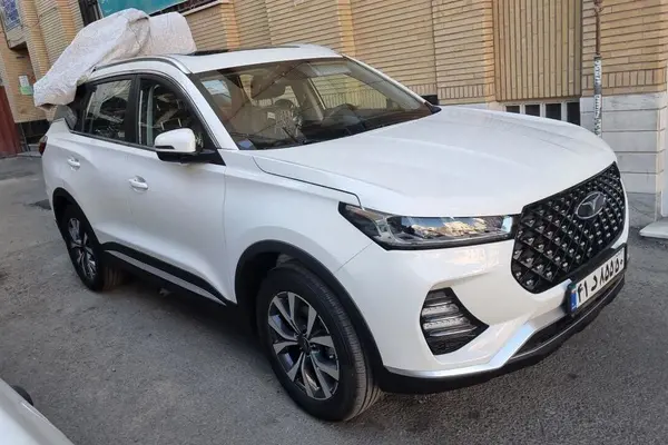فونیکس تیگو 7 پرو