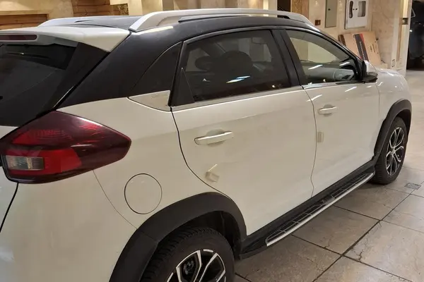 ام وی ام X22 PRO