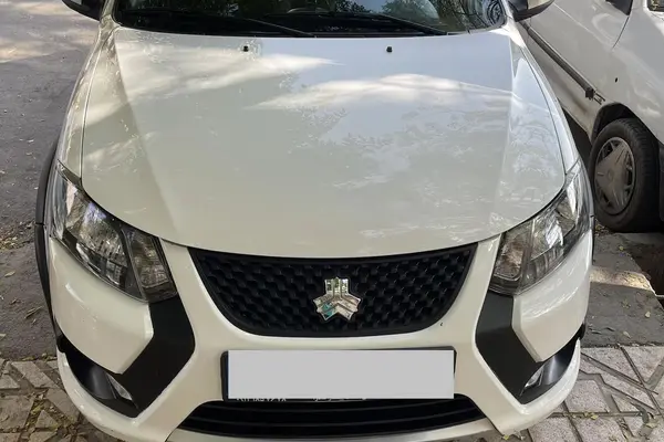 کوییک SR