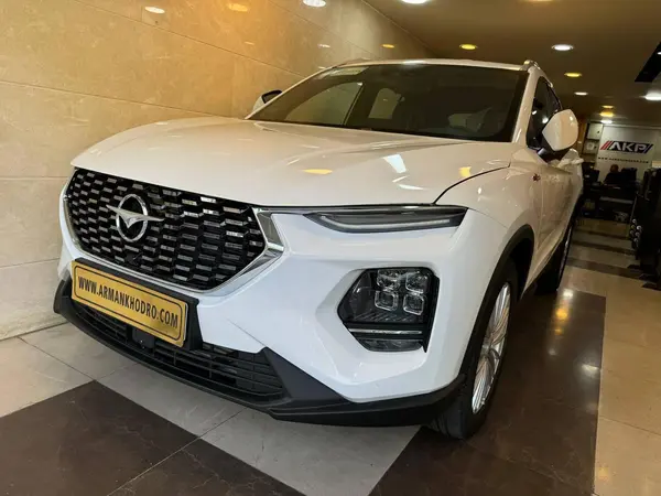 هایما 8S