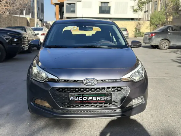 هیوندای i20 (مونتاژ)