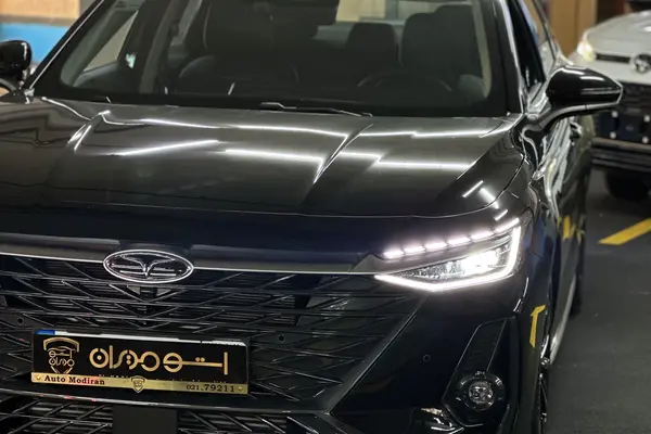 عکس فونیکس آریزو 8 (Z8)