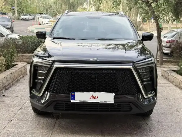 کی ام سی X5