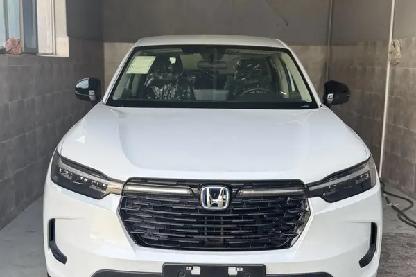 هوندا HR-V eHEV