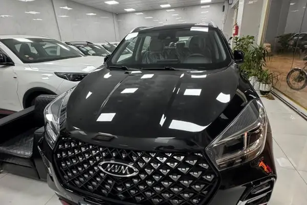 عکس ام وی ام X55 PRO