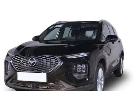 هایما 8S