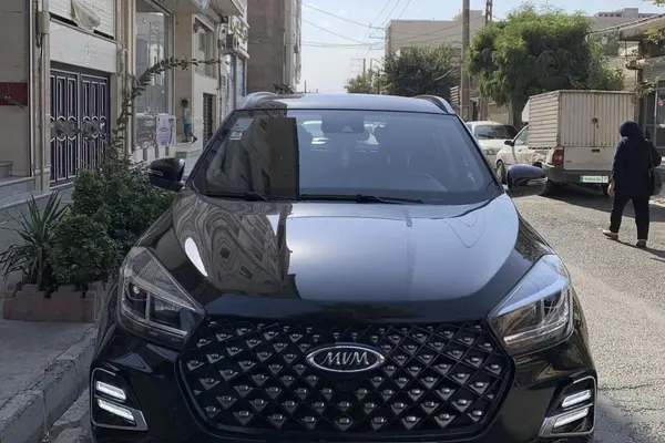 ام وی ام X55 PRO