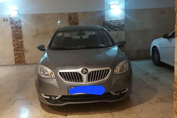 برلیانس H330
