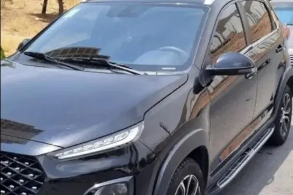 ام وی ام X22 PRO