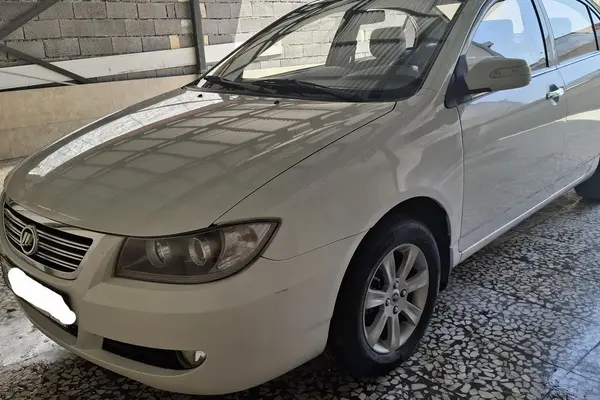 لیفان 620