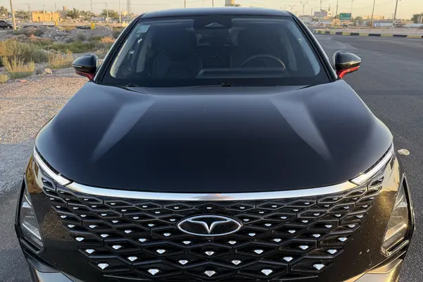 فونیکس FX