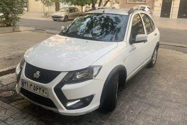 عکس کوییک دنده ای S