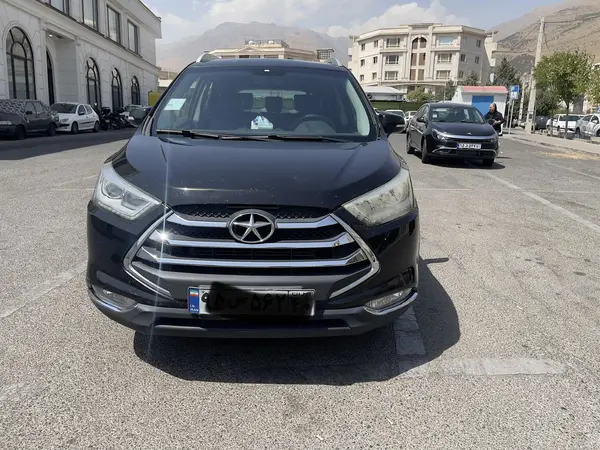 عکس جک S3