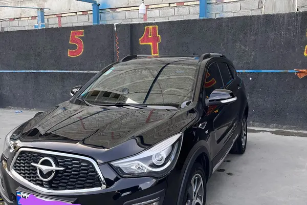 هایما S5