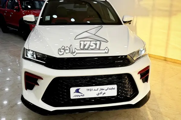 عکس کی ام سی A5