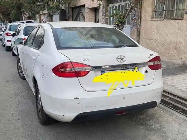 جک جی 5