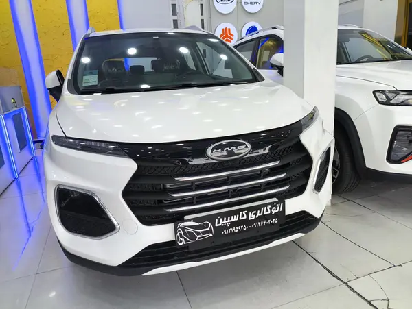 عکس کی ام سی SR3