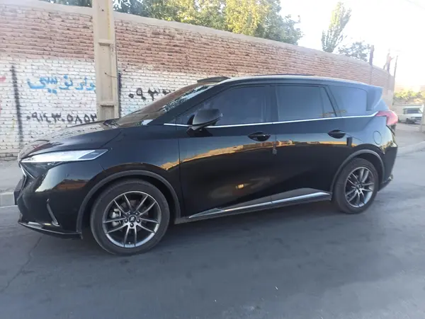 هایما 7X
